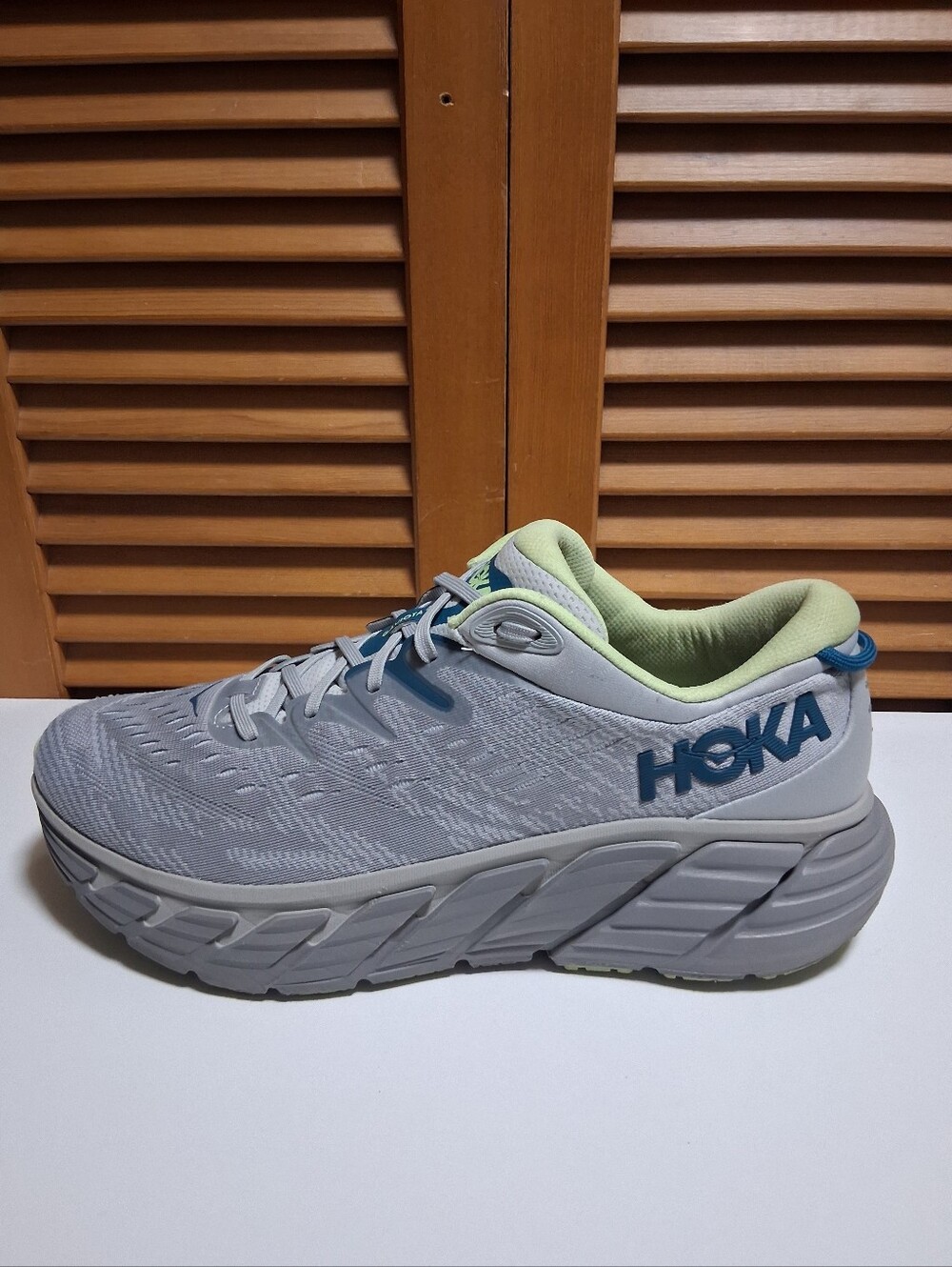 Hoka Gaviota 4 Men's Running Shoe * Size: 13D